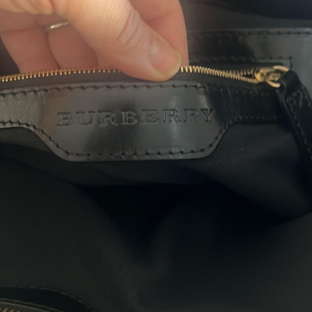 Burberry Shoulder Bag
Worn only couple of times - like Brand New - Picture 6 of 16